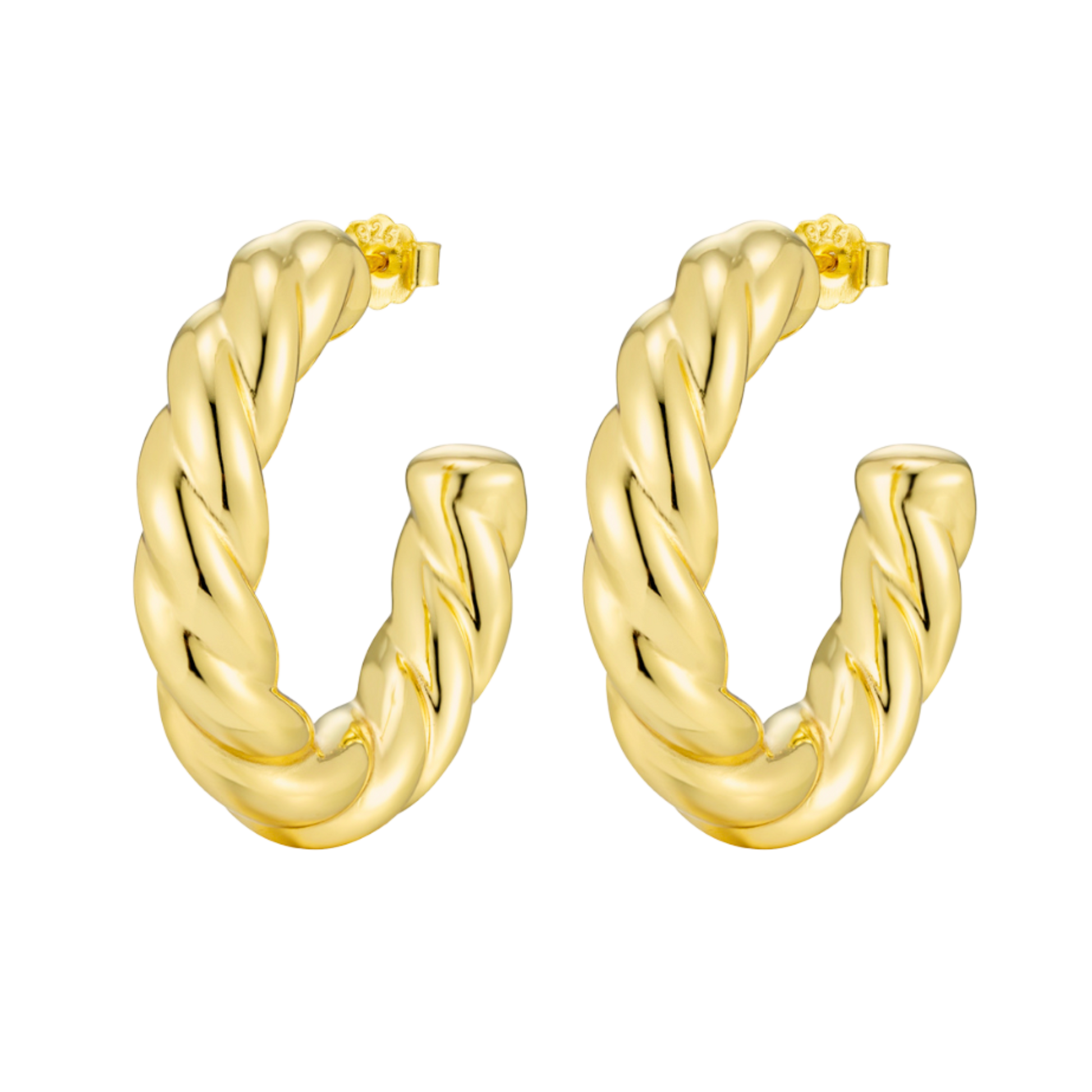 CHUNKY TWIST