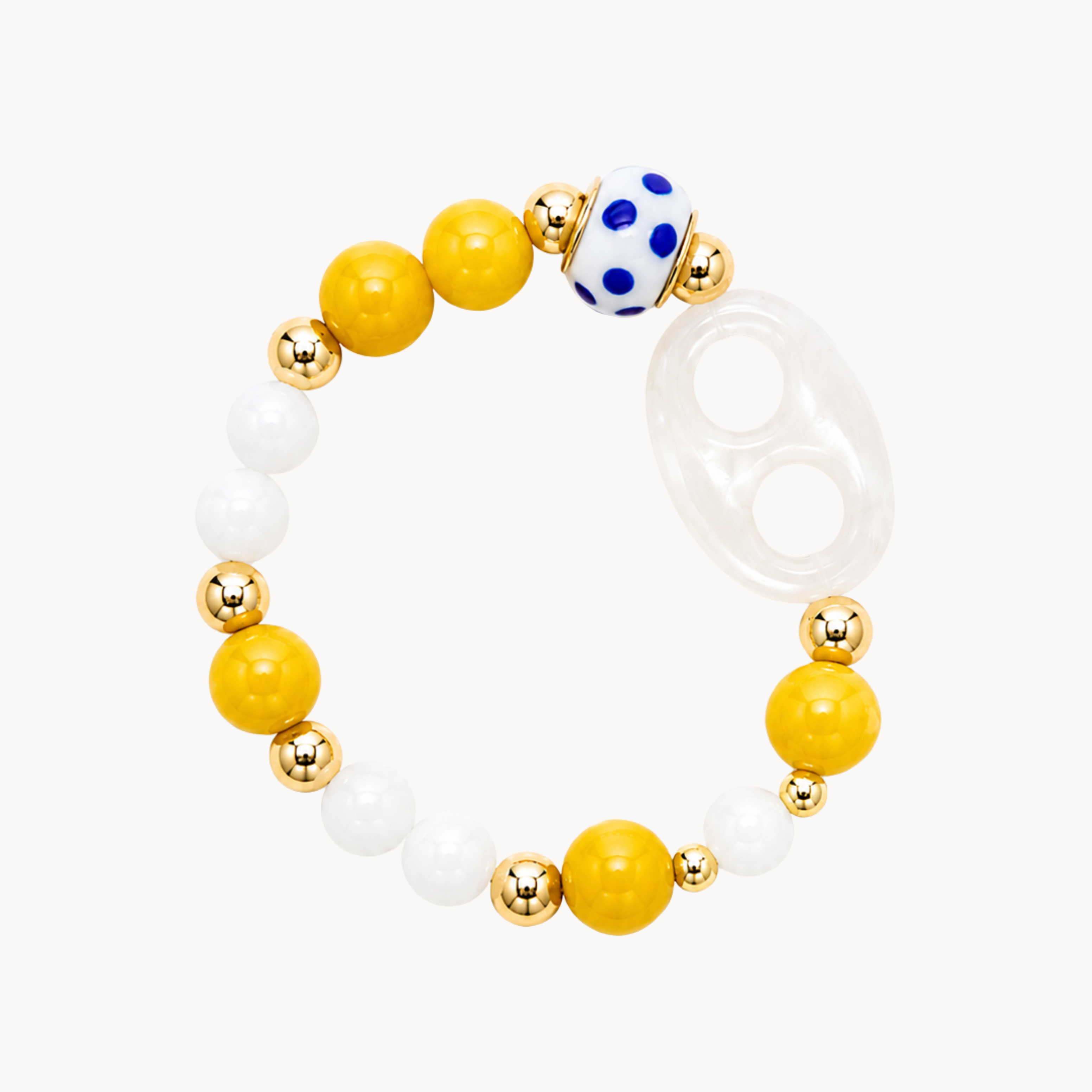 POLKA BRACELET