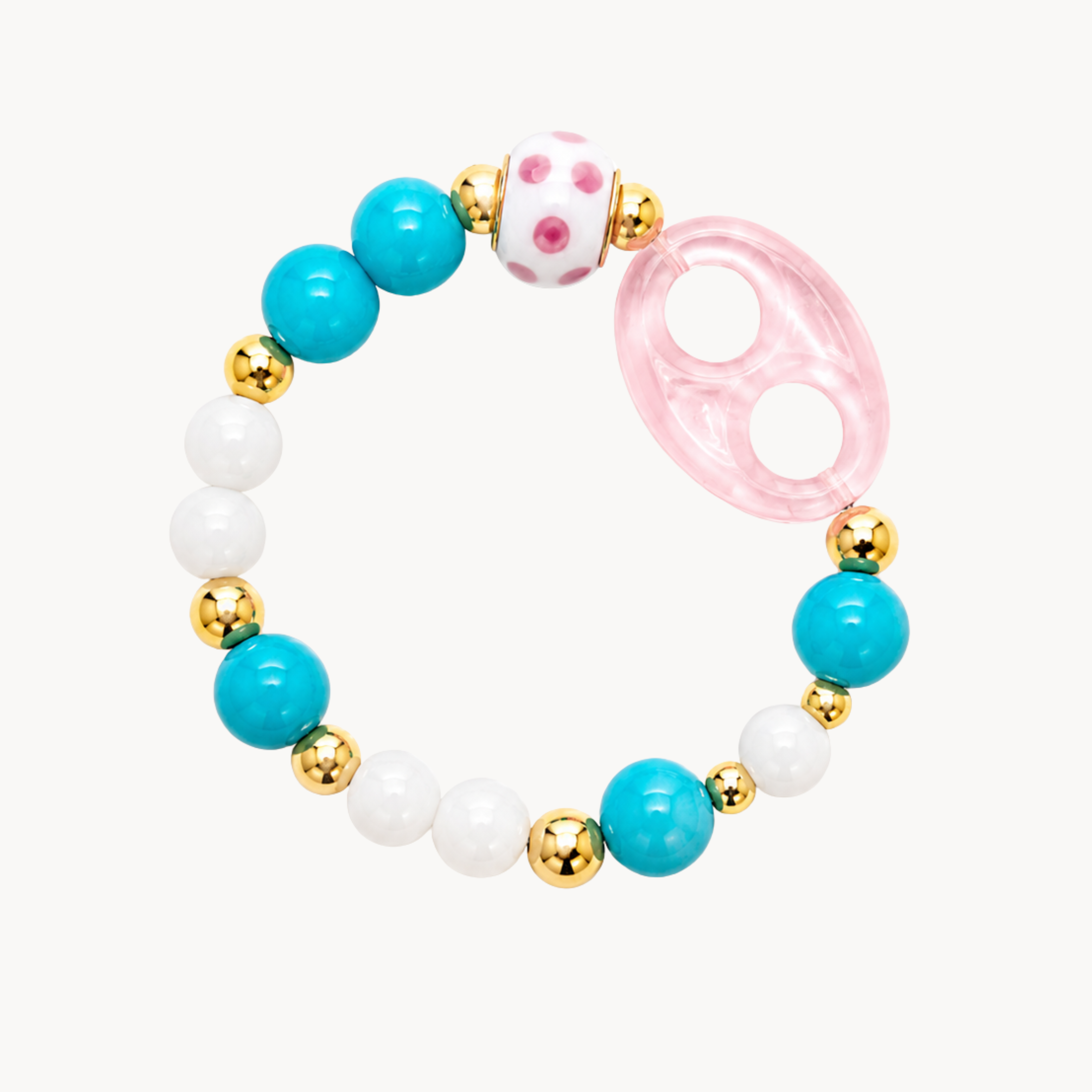 POLKA BRACELET