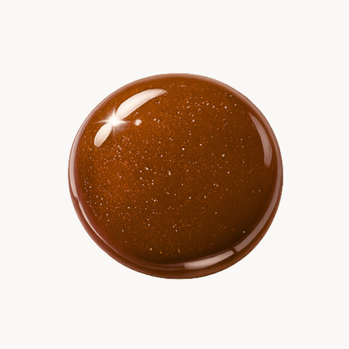 CHOCOLATE GLOSS + LINER