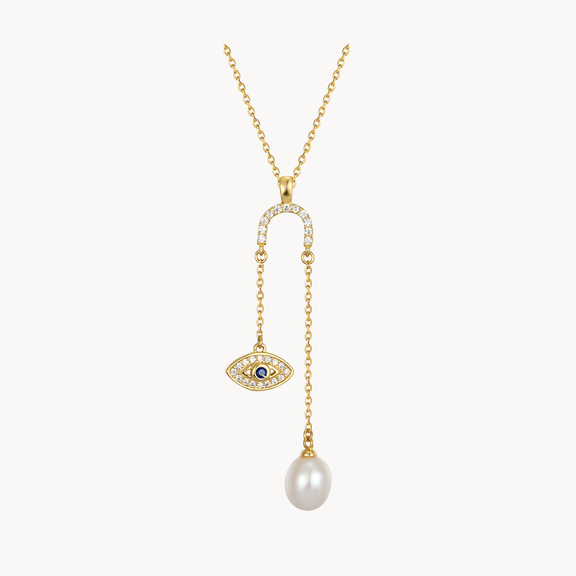 LUNA NECKLACE
