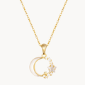 MOON NECKLACE