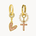 CLEMENTINA EARRINGS