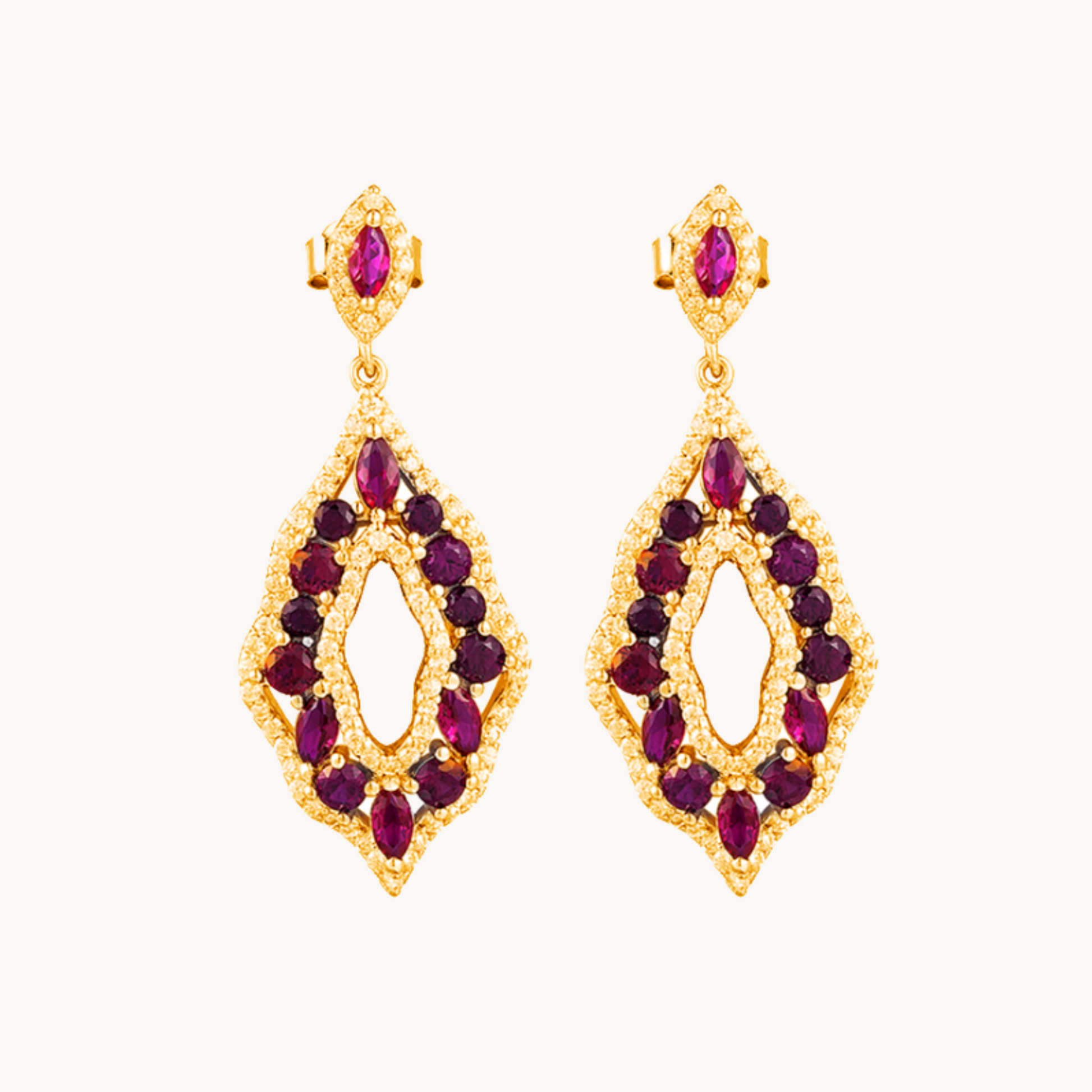 MAGICA EARRINGS