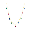 DROPS NECKLACE