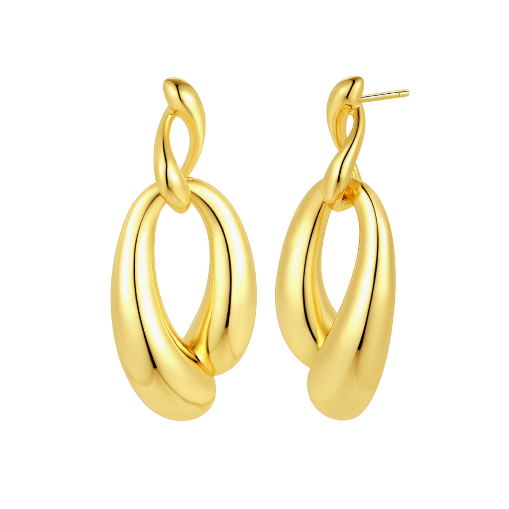 SCULPTED LOOPS