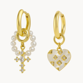 CLEMENTINA EARRINGS