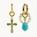 CLEMENTINA EARRINGS