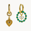 CLEMENTINA EARRINGS