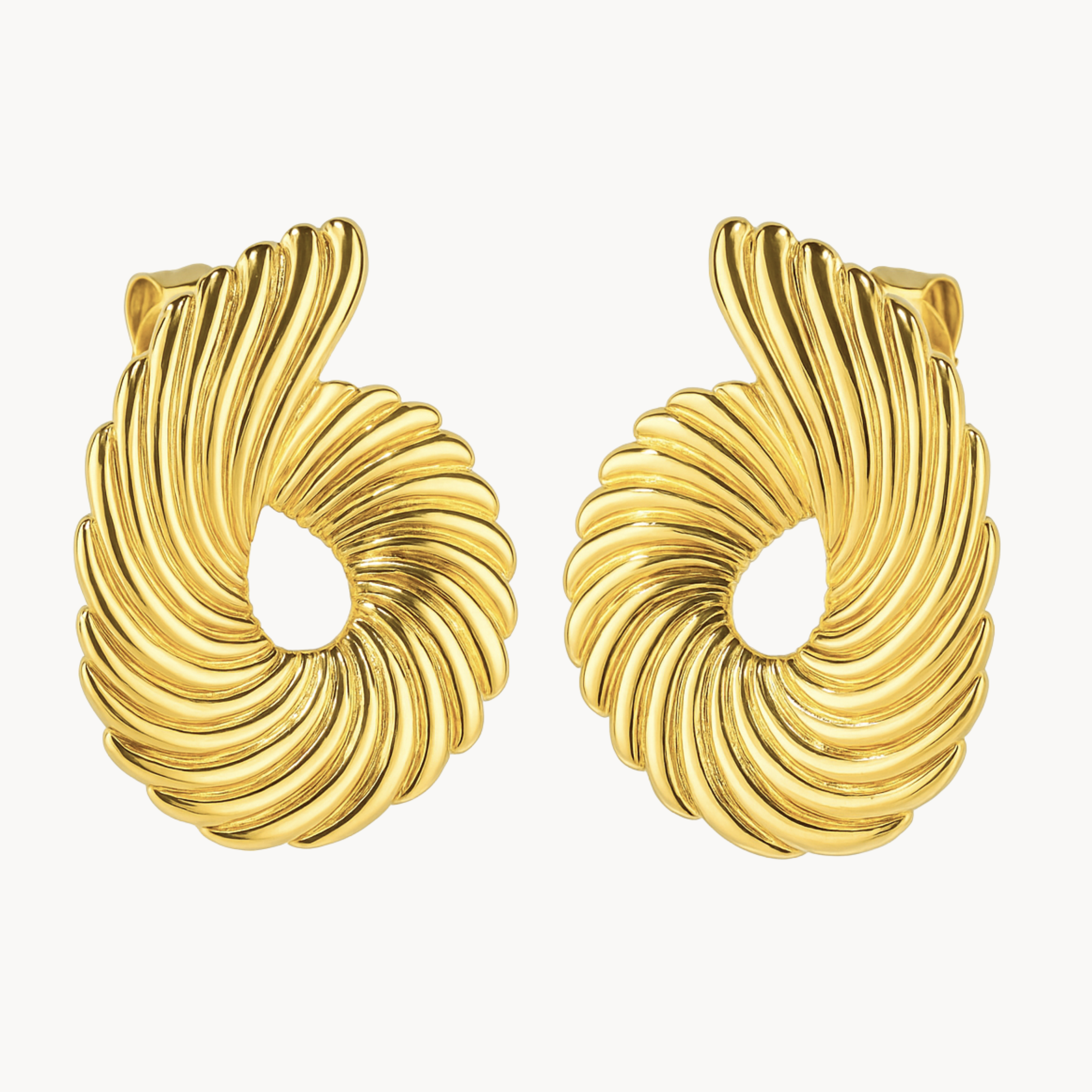 DORADA EARRINGS