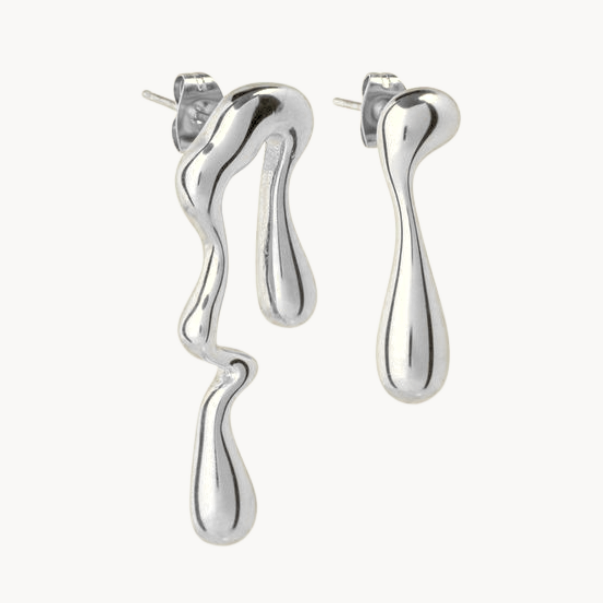 SILVER DROPS