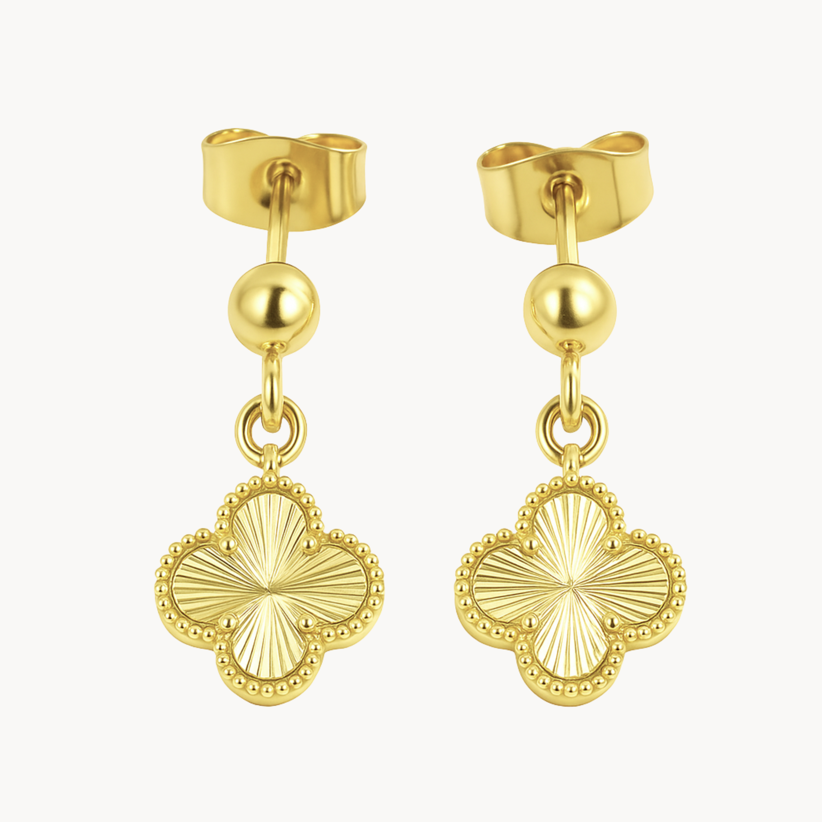 VAN CLEEF EARRINGS