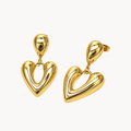 CORAZON EARRINGS