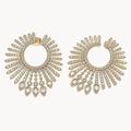 HALO EARRINGS