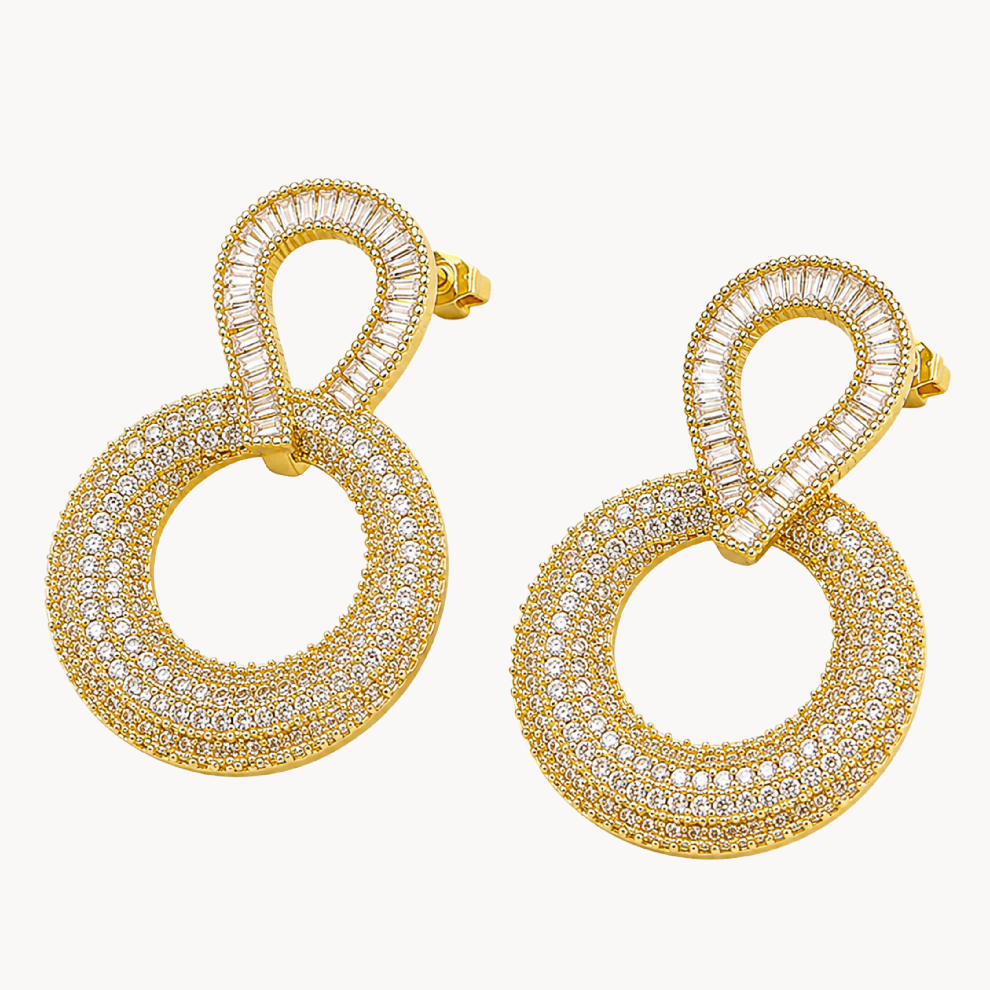 DENISSE EARRINGS