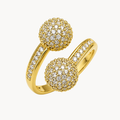 BELLE RING