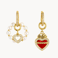 CLEMENTINA EARRINGS