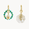 CLEMENTINA EARRINGS