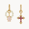 CLEMENTINA EARRINGS