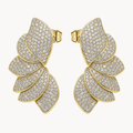 ANGEL EARRINGS