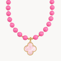BOBA NECKLACE