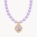 BOBA NECKLACE