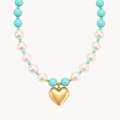 BOBA NECKLACE