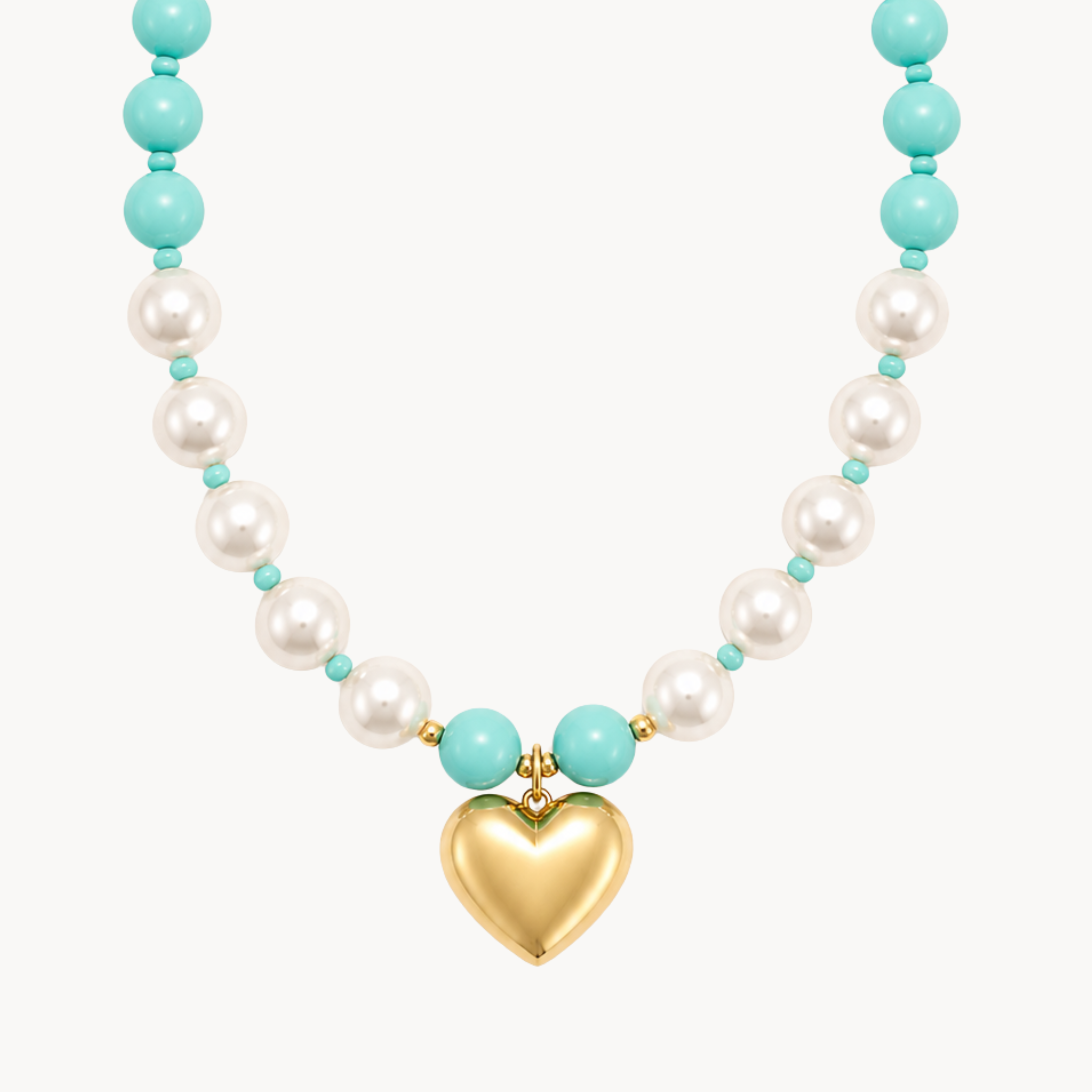 BOBA NECKLACE