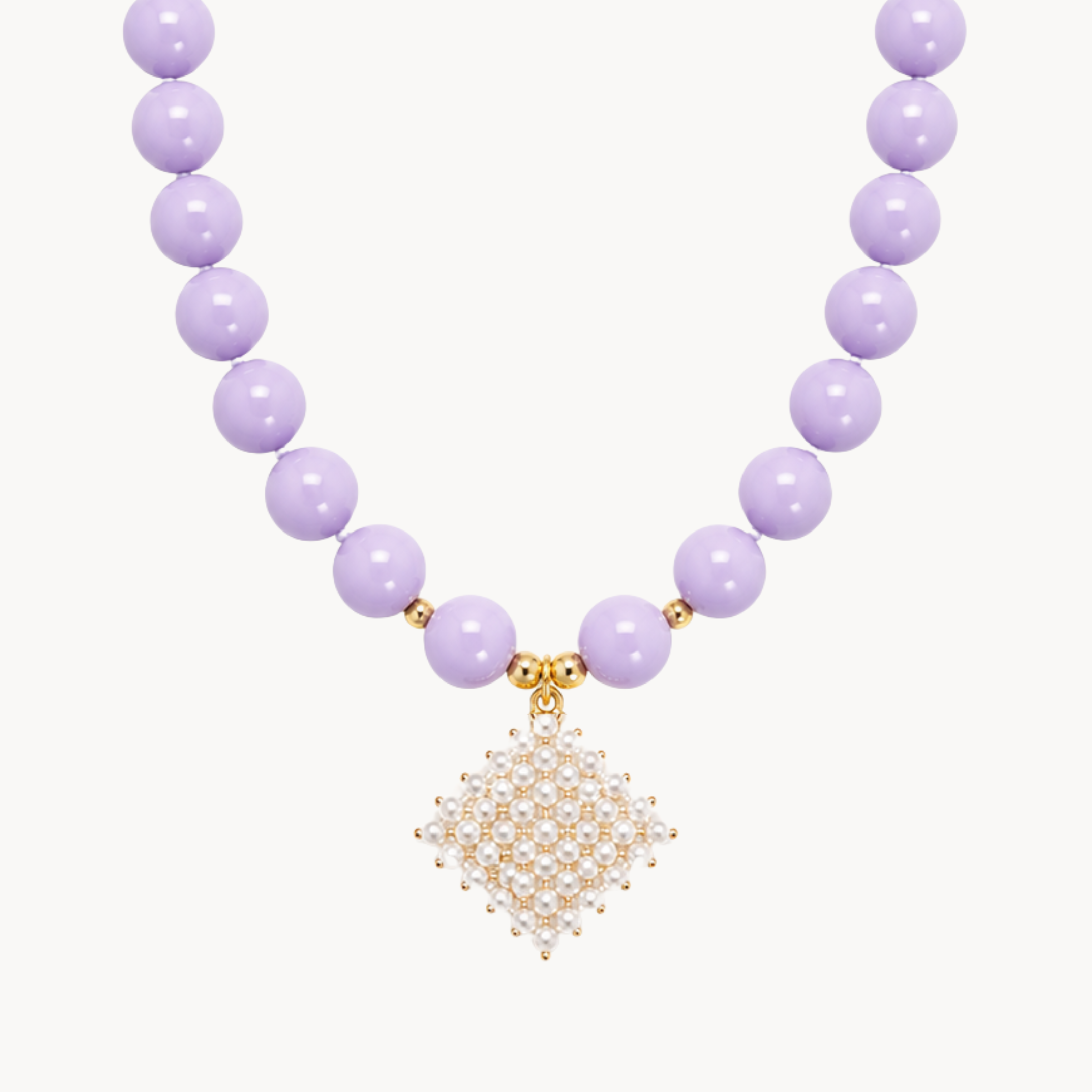 BOBA NECKLACE