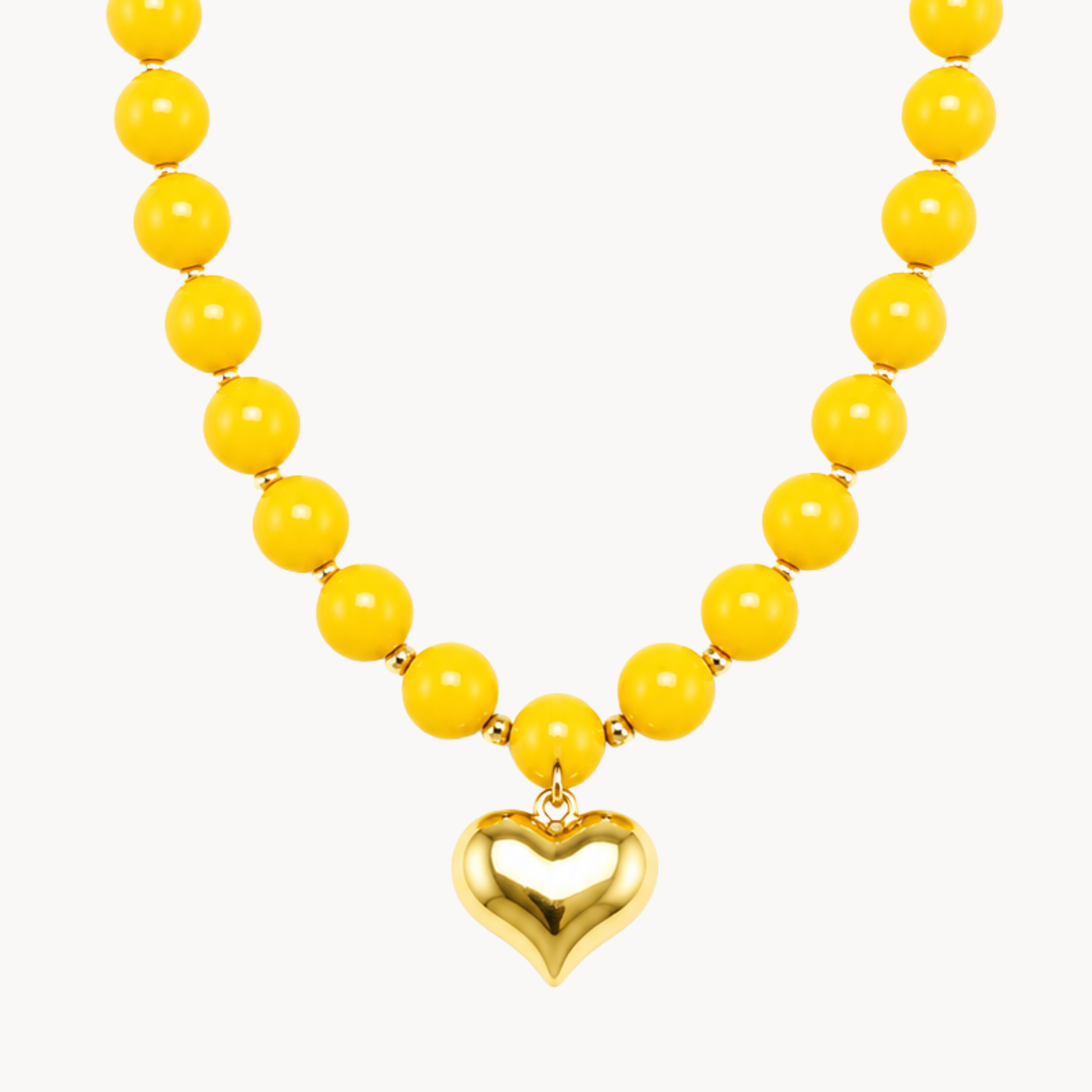 BOBA NECKLACE