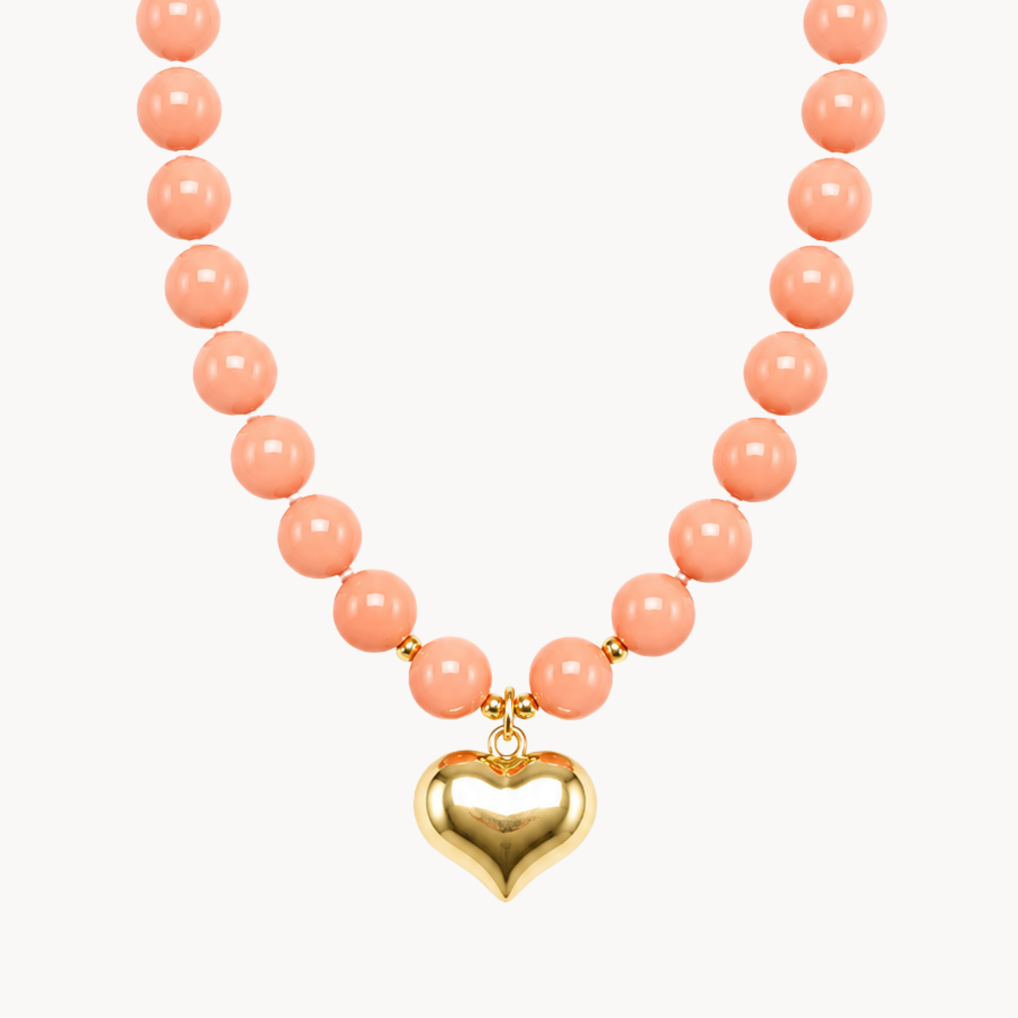BOBA NECKLACE