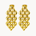 CASCADE EARRINGS