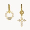 CLEMENTINA EARRINGS
