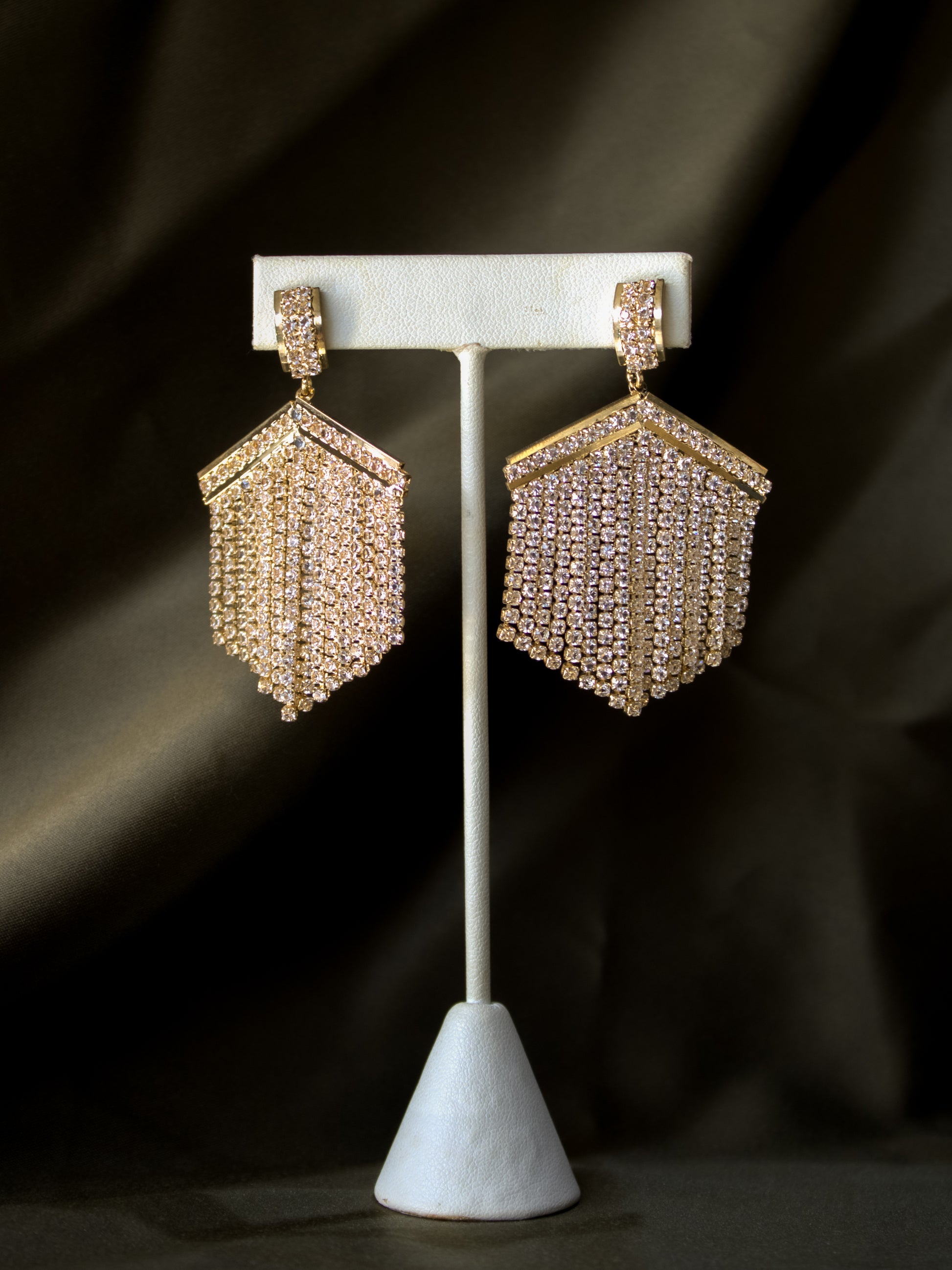 PROM EARRINGS