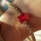 GEM BRACELET
