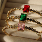 GEM BRACELET